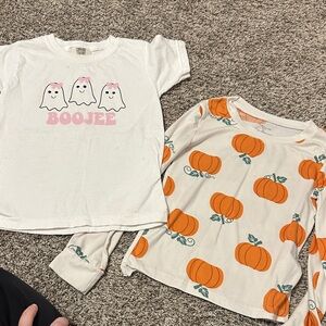 Fall tshirt bundle